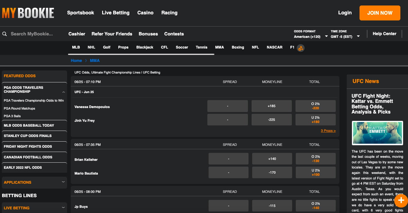 Frequent Bovada Issues Underscore Need for Legal Sports Betting