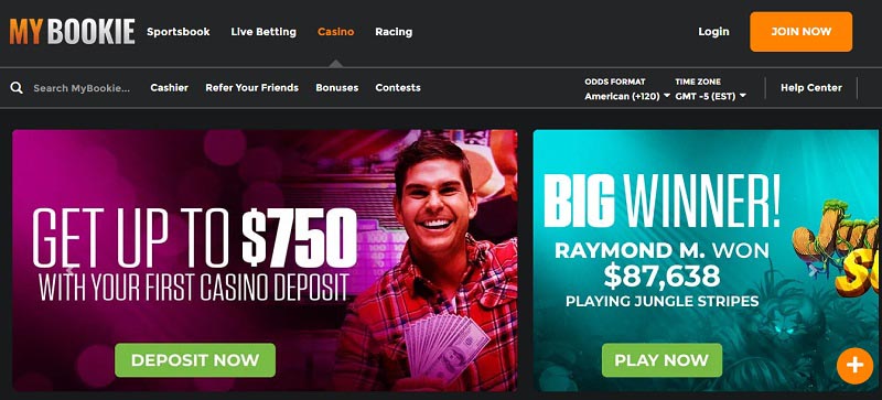 Best Online Slots in 2022: Top Real Money Slots Sites With High RTPs &  Payouts