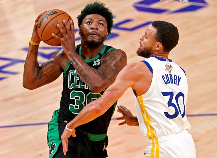 NBA Picks Today Warriors vs Celtics NBA Finals Game 6 Predictions and Best Bets