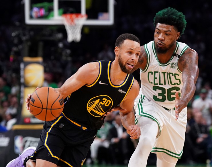 NBA Player Props Today Best Prop Bets for NBA Finals Game 5