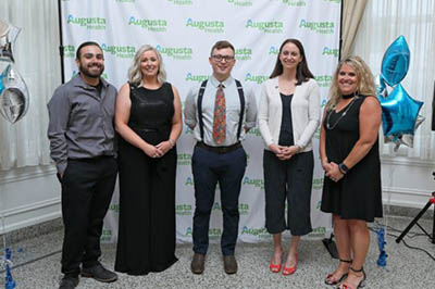 Augusta Health Nursing Awards