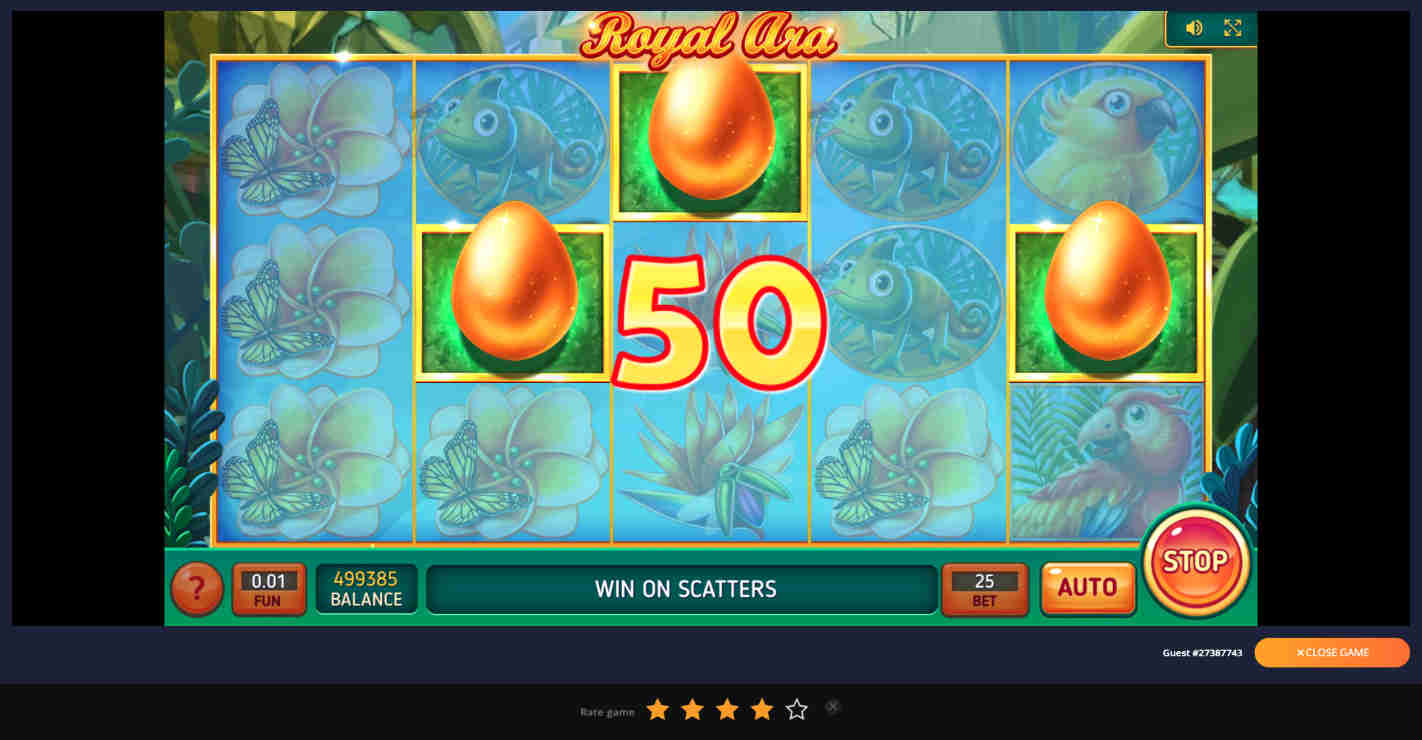 Online Slots Real Money 3D Slot