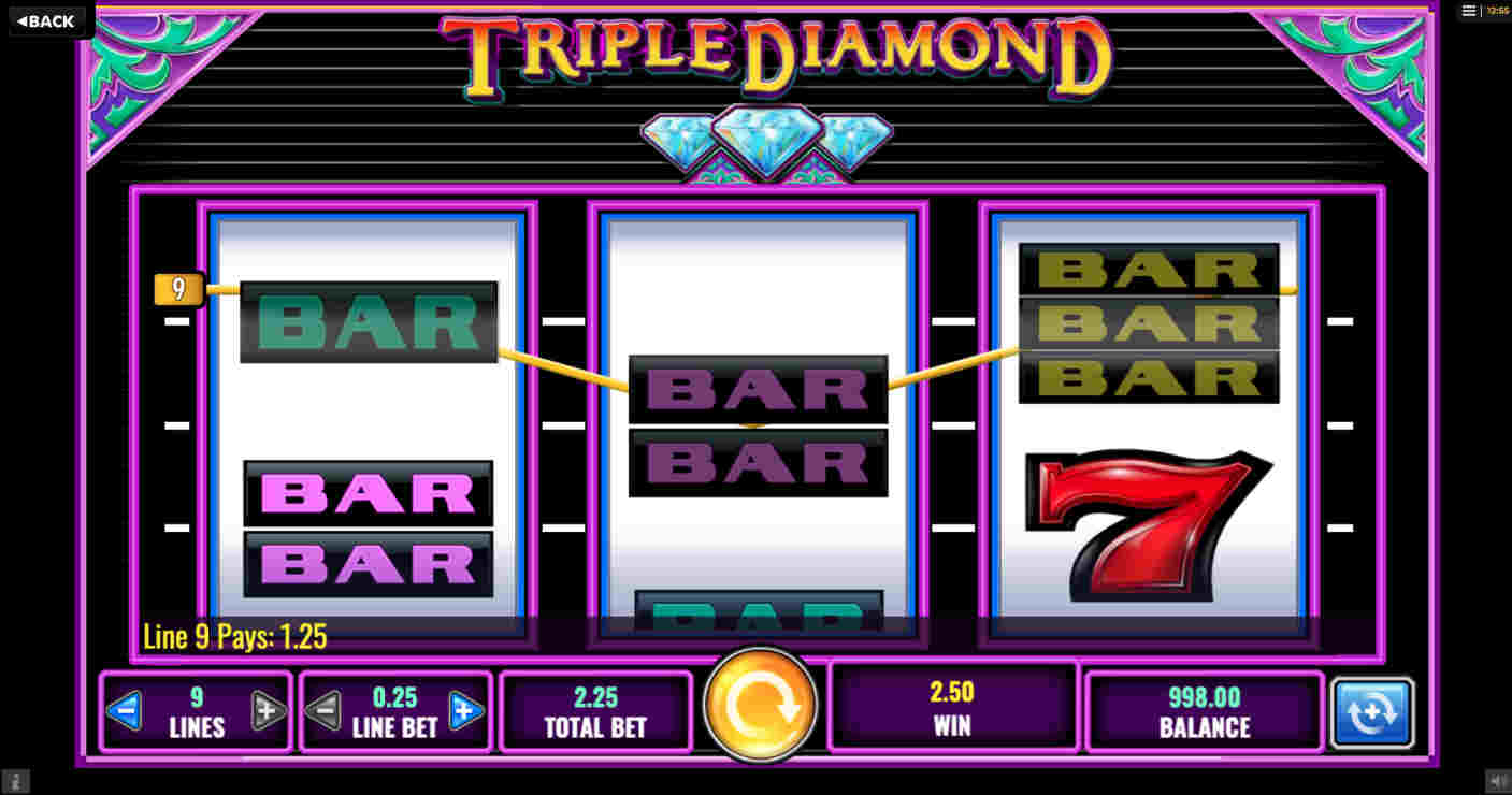 Online Slots Real Money Classic Slots