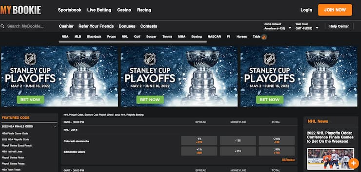 This promo code for DraftKings is perfect for novelty & exotic prop bets 