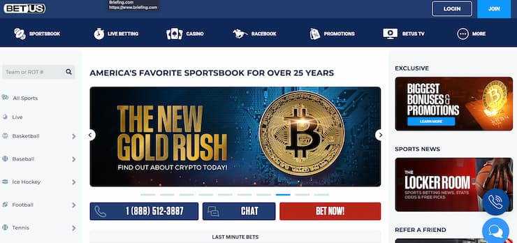 Best Crypto Sports Betting Sites 2021: What's Best? 