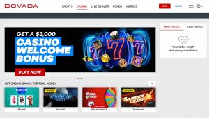 Online Casino USA - Compare the 3 Best Online Casino Real Money