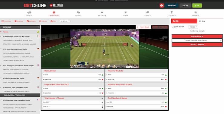 SportsBetting.ag Review: Is It a Legit Online Betting Site?