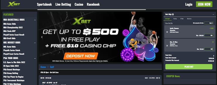 xbet ca sportsbook