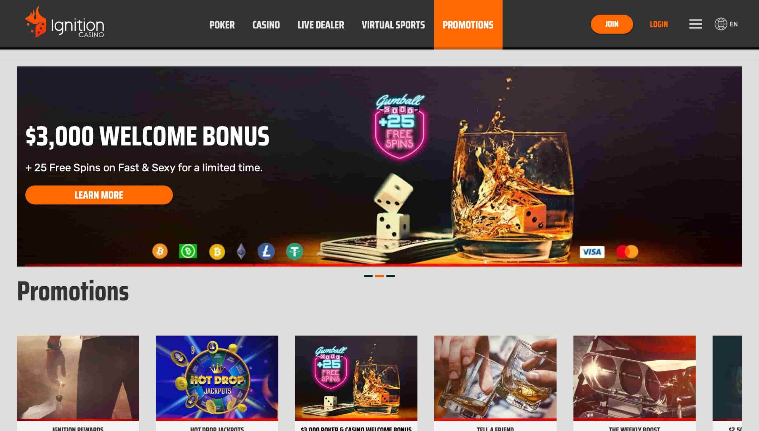 Now You Can Have The Online Casinos Of Your Dreams – Cheaper/Faster Than You Ever Imagined