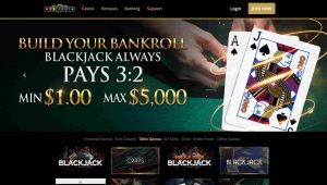 22 Best Online Casinos  We Rank Real Money Slots & Gambling Sites