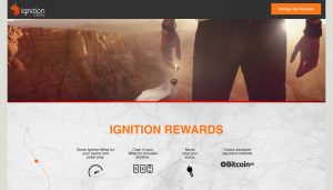 Ignition Rewards