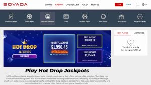 10 Best Online Casinos USA for Real Money 2023 - Washington Times