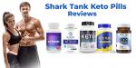 Shark Tank Keto Pills Reviews