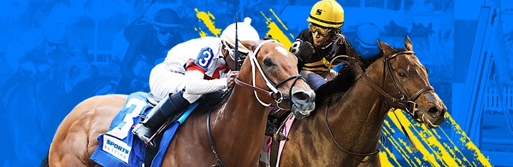 SportsBetting.ag Horse Racing Betting