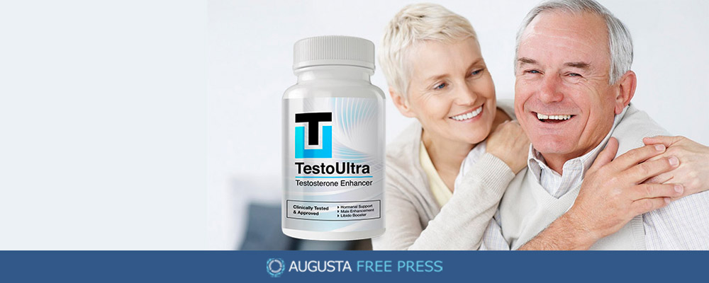 TestoUltra Pills – How do they work? Are Testo Ultra Pills effective?