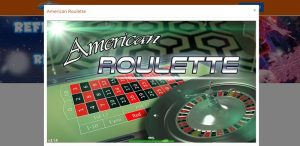 American roulette