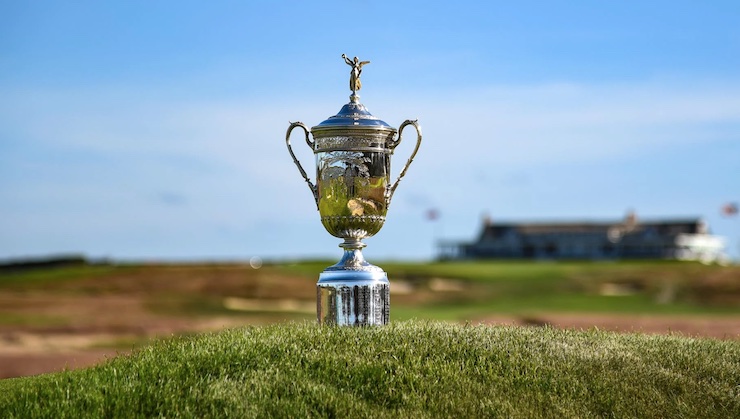 US Open Odds, Predictions and Best Bets