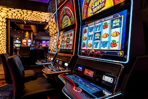 Five Rookie online casinos Mistakes You Can Fix Today