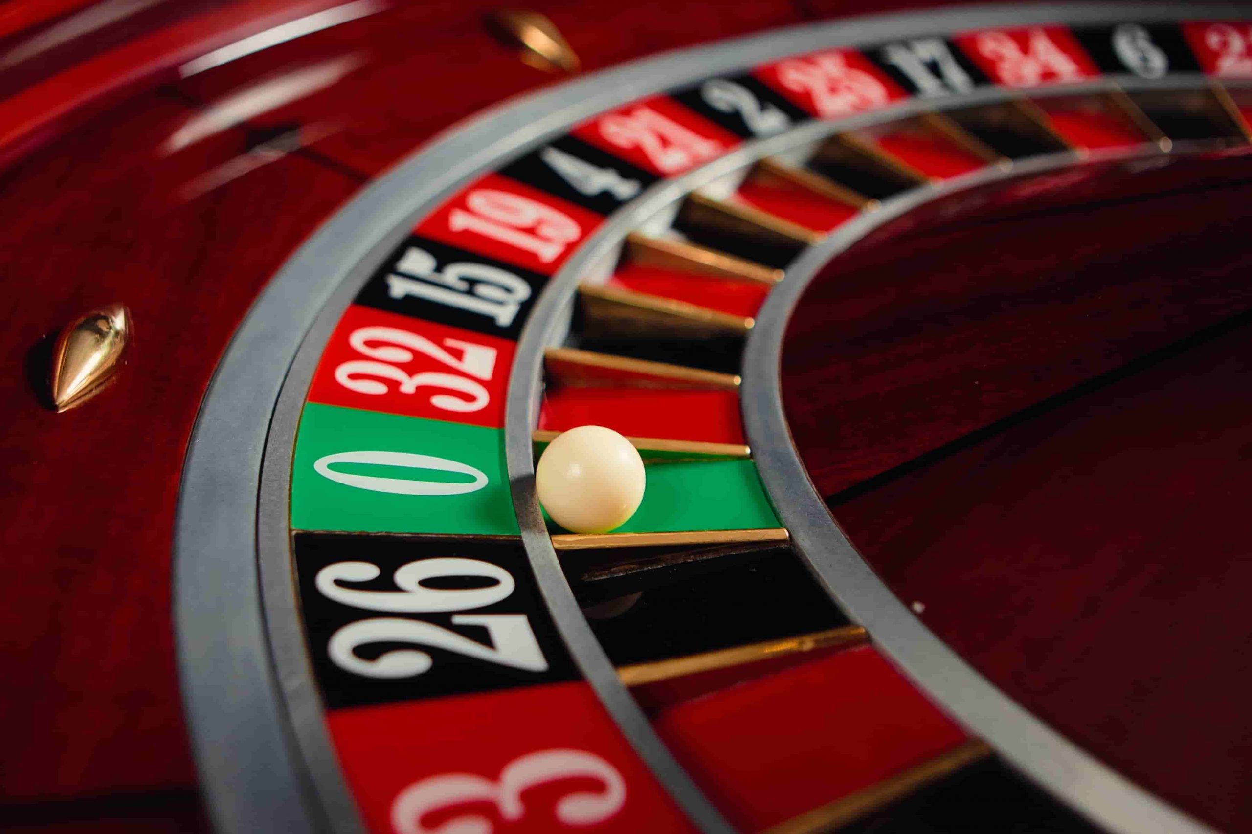 best online casino roulette sites