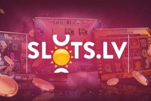slots.lv review