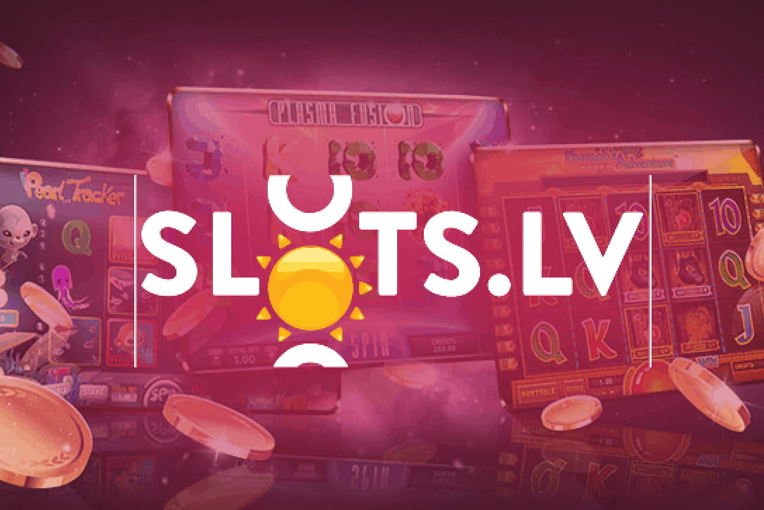 slots lv no deposit bonus existing players 2022