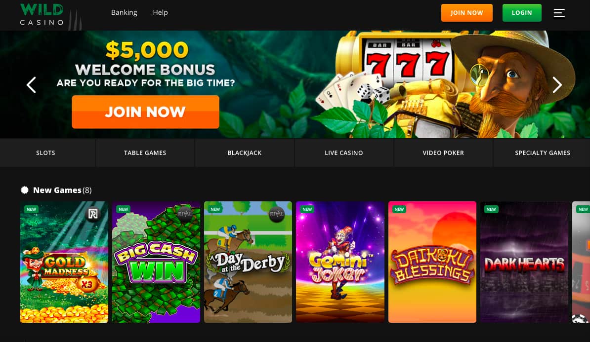 Best Online Casino Reddit 2024 Play at the Best Reddit Online Casinos