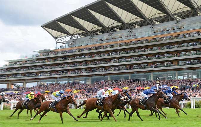 Royal Ascot Tips