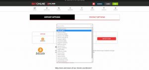 betonline deposit options