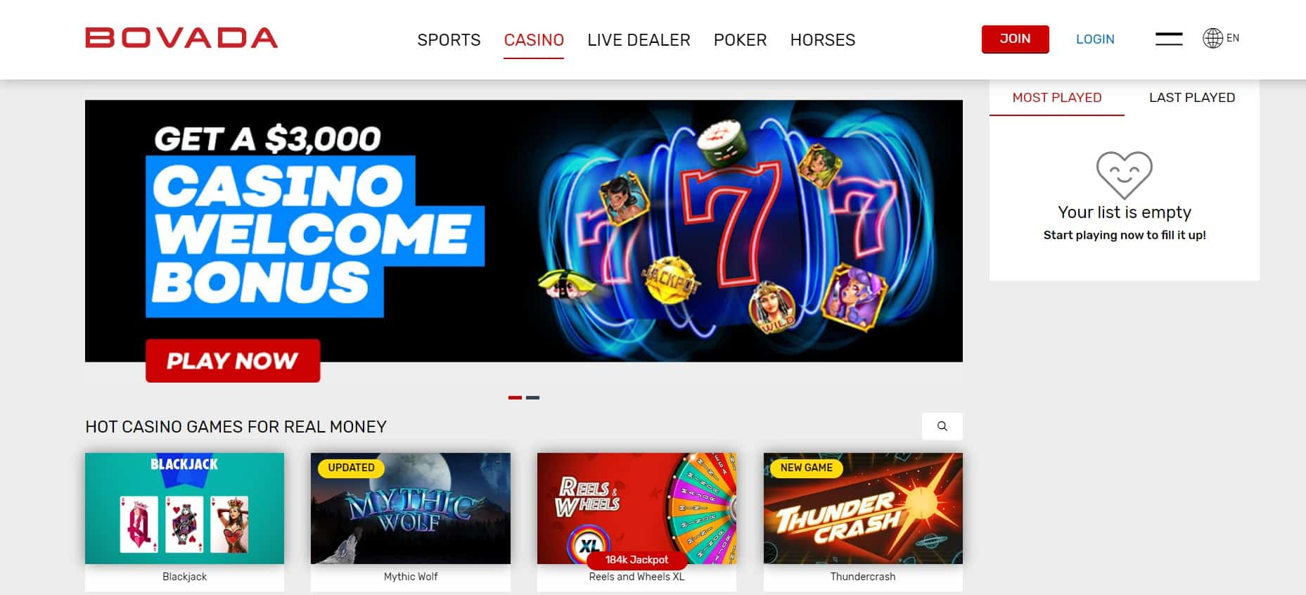 Best Online Casino Games in NZ to Play for Real Money in 2023