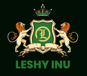 Leshy Inu logo