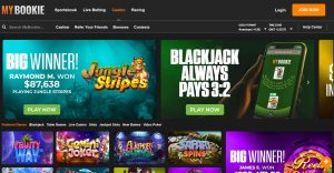 Online Casino USA - Compare the 3 Best Online Casino Real Money