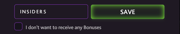 7Bit Casino Bonus Code