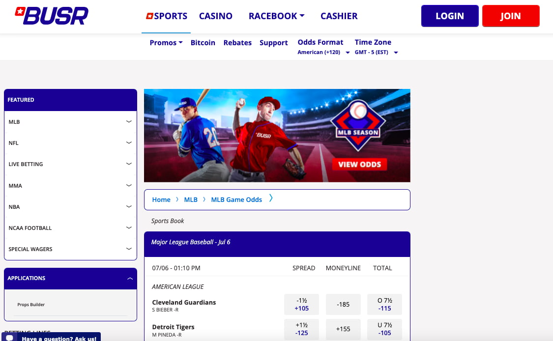 10 Best Maine Sports Betting Sites in 2023 - Latest Updates