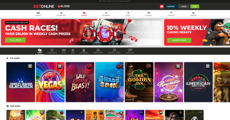 How To Be In The Top 10 With ojo online casino