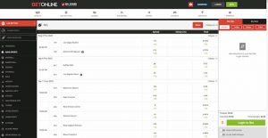 betonline nfl odds