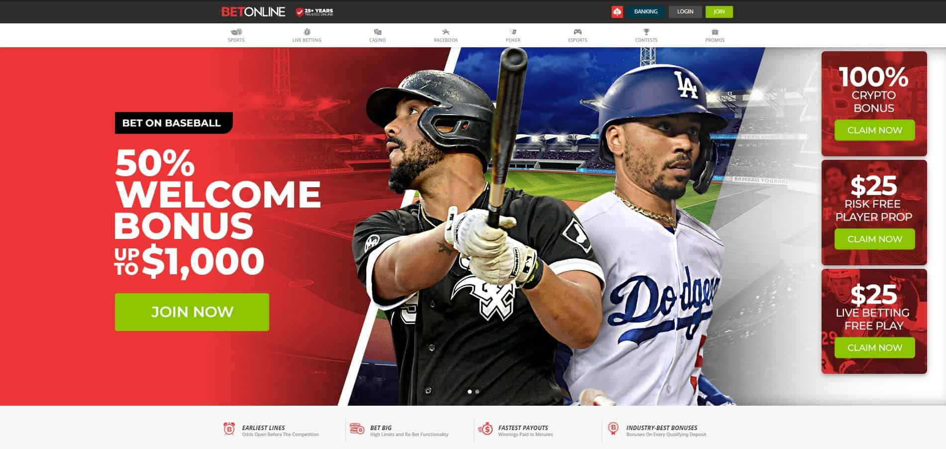 Bovada's SB 56 Bonus Offering Double Other Sportsbooks