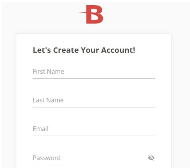 BetOnline Sign Up