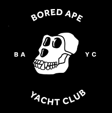 Bored Ape Yacht Club logo