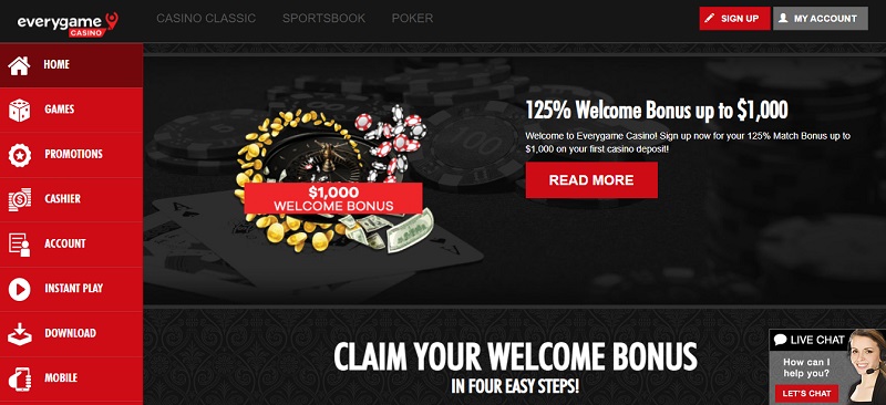 The Best Online Casinos for Real Money Gambling in 2022 – Twin Cities