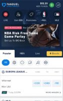 Best Fantasy Sports Sites — Top DFS Apps 2023