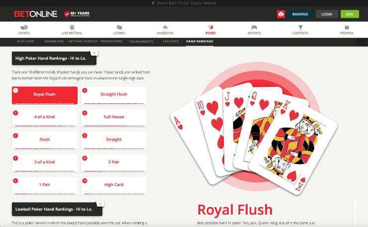 Delaware Launches Free Online Poker Game on Facebook; Real-Money