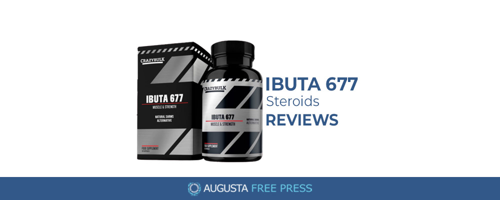 Ibuta 677 Reviews: The Truth About This Supplement