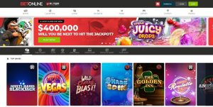 Reddit Online Casino - BetOnline