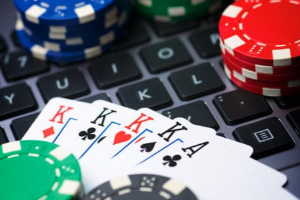 Mississippi Online Casinos Logo