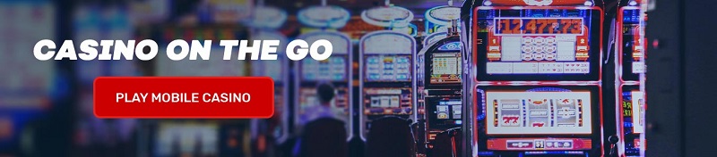 Washington Online Gambling on Mobile