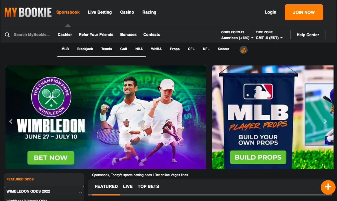 Minnesota Sports Betting  MN Sportsbooks + Betting Sites