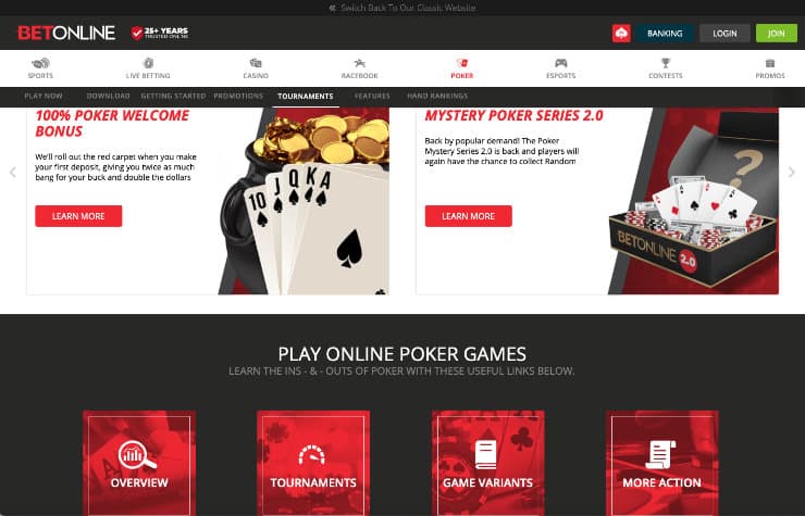 Run It Once Approaches US Launch As Poker Goes Offline in Delaware