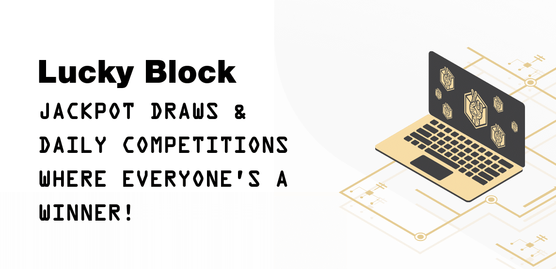 Lucky Block NFT competition