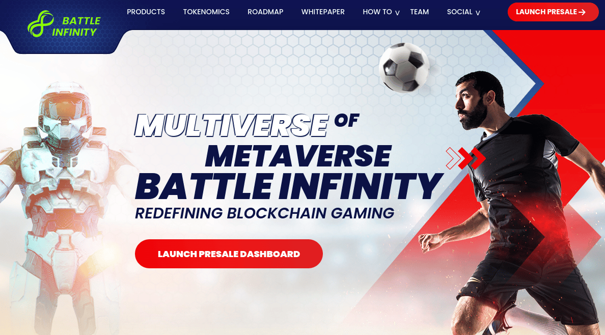 Metaverse crypto giveaways