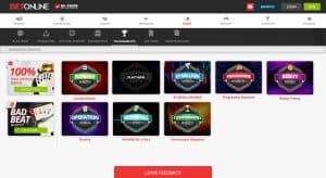 Top 10 Best Real Money Poker Sites for 2023